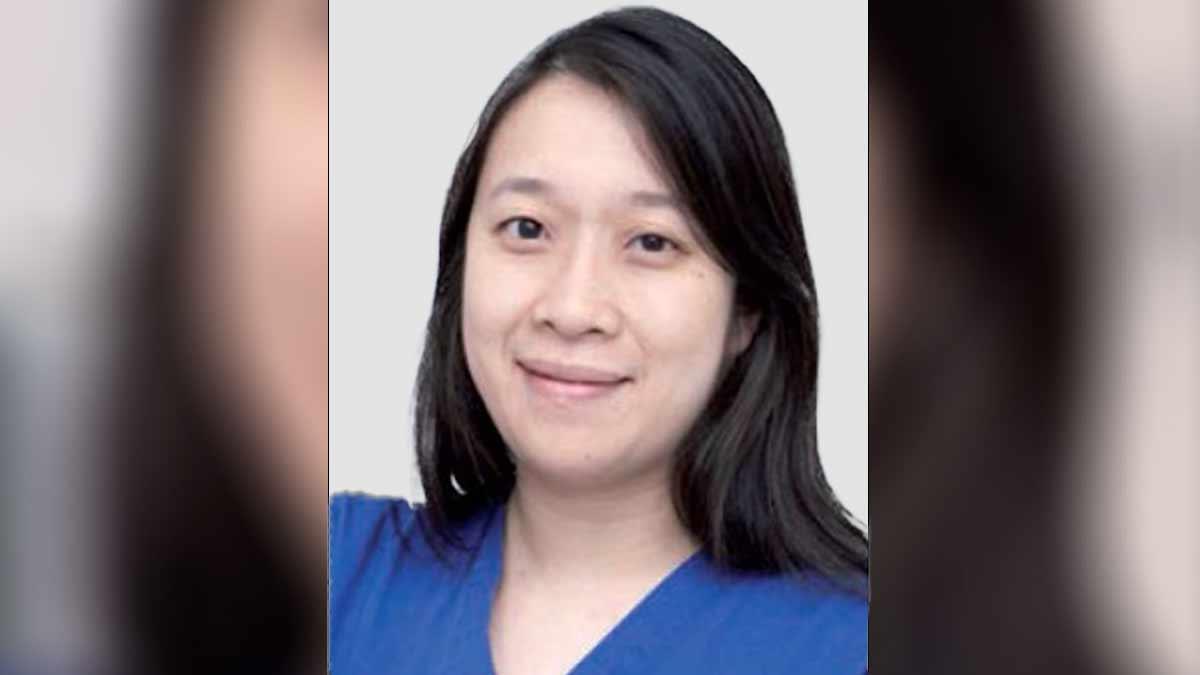 Dr Joyce Yeung appointed National Anaesthetics, Perioperative Medicine